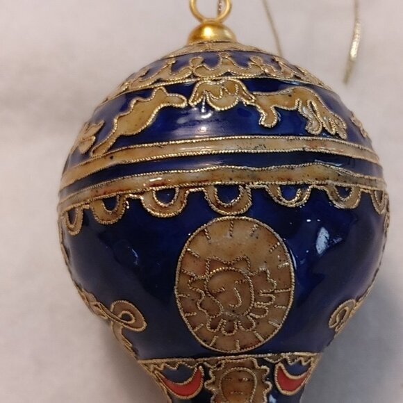 Montgolfière-style hot air balloon - Picture 4 of 5